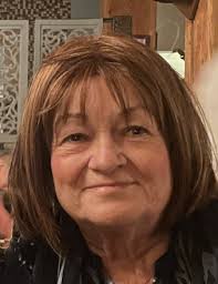 Obituary information for Paulette “Charlie” Madeline Godi...