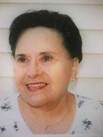 Matilda Bergeron Obituary (1929