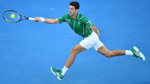 Extended highlights from the men's final between novak djokovic and dominic thiem at australian open 2020. Novak Djokovic Rafael Nadal To Lead Field At 2021 Australian Open Atp Tour Tennis