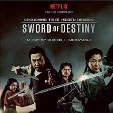 Crouching tiger hidden dragon is a timeless story that takes place in qing china when miracles were credible and spirits and gods were present in mans world. Crouching Tiger Hidden Dragon Swo Vinyl Lp Amazon De Musik