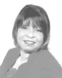 Obituary for Pernell Eloise Jones