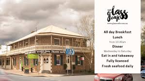 Glass Cafe Mittagong Home Facebook