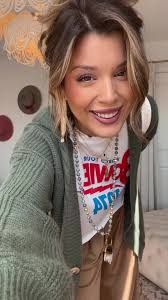 Cassidy Michelle Harness Belt