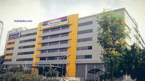 Check spelling or type a new query. Lowongan Kerja Pt Indomarco Prismatama Indomaret Group 2021 Bukajobs Com