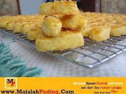 We hope you find what you are searching for! Resep Kue Kering Kastengel Resep Puding
