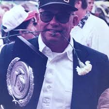 In memoriam: Frank Cheek