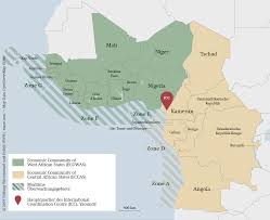 Afrika ist mit 55 ländern und einer oberfläche von 30.244.050 km² der zweitgrößte kontinent der erde. Piraterie Im Golf Von Guinea Greift Der Yaounde Prozess Swp