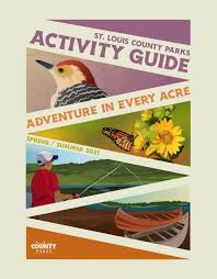The adoption fee is $40.00 for all pets and we accept cash, check, and credit card. St Louis County Parks Spring Summer 2021 Activity Guide By St Louis County Parks Issuu