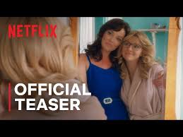 There's a chance that there will be. Watch A New Teaser For Firefly Lane Starring Katherine Heigl E Online