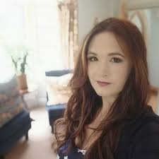 Rachel Brookes (@rach_mcmurtrie)