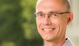 Dr. Robert Ringel: HTW Dresden