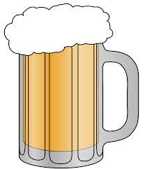 Beer Clip Art Images Free For Commercial Use Beer Mug Clip Art Beer Images Beer Birthday