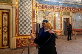 English the curfew is intended to prevent looting. Istanbul Is Locking Down But Not If You Re A Tourist The New York Times