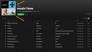 See more ideas about spotify playlist, aesthetic, spotify. All Things Spotify Playlist Covers Amazing Examples Templates
