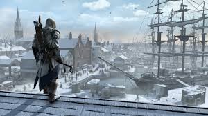 Assassin's creed 3 full game for pc, ★rating: Assassins Creed Iii Remastered Codex Skidrow Codex