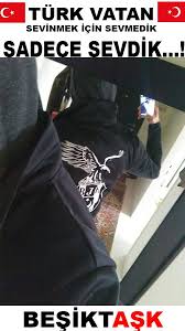 Besiktas Carsi Forzabjk Karakartal Siyah Beyaz Siyah Carsilar