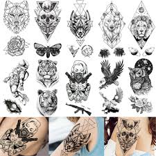 Realistic Masked Gangster Temporary Tattoos Wolf Body Art Weapon Tattoo Sticker Ak Gun M416 Akm Sniper Rifle Death Skull Tatoos Temporary Tattoos Aliexpress 6,053 likes · 154 talking about this. us 0 84 22 off realistic masked gangster temporary tattoos wolf body art weapon tattoo sticker ak gun m416 akm sniper rifle death skull
