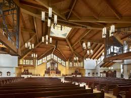 Nuestra señora de guadalupe), also known as the virgin of guadalupe (spanish: Our Lady Of Guadalupe Roman Catholic Church Kcba Architects
