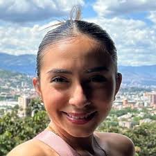 Valeria Duque (TikTok Star)