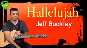 La canzone spiega che diversi tipi di alleluia esistono, e tutte le alleluia perfette e infrante. Hallelujah Accordi Per Chitarra Canzoni Famose Versione Di Jeff Buckley Chords Chordify