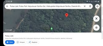 Pulau seribu indonesia, daerah khusus ibukota jakarta. Lxhopr9x0dgwfm