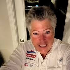 Inspiring Story of Cindi Wood, Swimmer and Coach in Groveland, FL