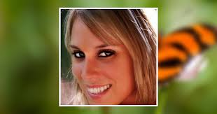 Jessica Blair Bailey Obituary February 20, 2018