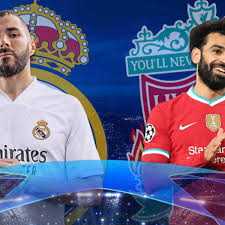 Rafraîchir live infos temps forts compos. Real Madrid Liverpool Streaming Comment Regarder Le Match En Direct
