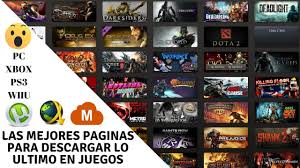 Los requisitos del sistema varían según el juego; Descargar Juegos Para Pc Windows 10 Gratis Completos En Espanol Sin Virus Tengo Un Juego