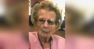 Obituary information for Annis Gholston