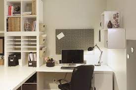 Ikea Hacked Office Space Storage Reno Smallspace Organize Www Nicheredesign Com Small Home Offices Ikea Hack Ikea Office Hack