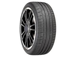 Michelin pilot super sport, below 3mm tread depth left my point is to agree with michelin about no need to rush to change tyres with the tread depth of 3mm and less. Michelin Pilot Super Sport Tire Consumer Reports