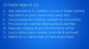 Stackdriver logging if you're using google cloud, and elasticsearch if you're not. Introduction To Service Architectures And Azure Platform Ppt Download