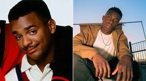 Así son los nuevos Will, Carlton y resto de los Banks en el 'remake'  dramático de 'El Príncipe de Bel-Air'