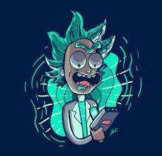 Título original rick and morty. 560 Rick And Morty Ideas Rick And Morty Morty Rick