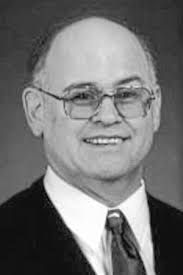 Obituary: Richard Grant Jamison Jr.