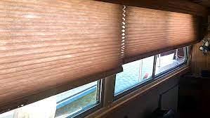 10 best rv window covers of july 2021. Rv Blinds Rv Window Blinds For Houseboats And Rv S Windows Beyond