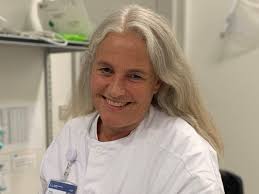 Personale — InfU.dk