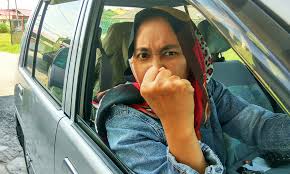 Karangan punca dan cara mengatasi masalah kesesakan lalu lintas. Benarkah Sikap Terlalu Berhati Hati Pemandu Wanita Punca Kesesakan Lalu Lintas