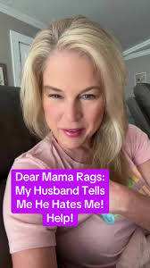 Husband Hates Me and Wants A Divorce