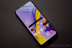 Samsung Galaxy M21 2021 Edition's ...