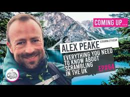 Everything You Need To Know About Scrambling In The UK