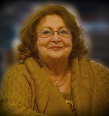 Obituary information for Brenda Joyce Munn