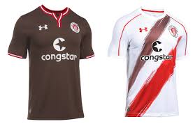 Start shopping for your under armour fc st pauli jersey from soccerpro. Under Armour To Kit Out Cult German Club Fc St Pauli Soccer Cleats 101