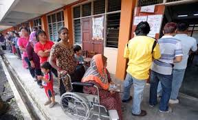 Kajian ini menggunapakai data primer yang diperoleh dari 47,116 Keputusan Pilihanraya 2021 Pilihan Raya Umum Ke 15 Result