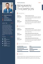 Professional Resume Cv Template Free Psd Files Graphic Web Photoshop ...
