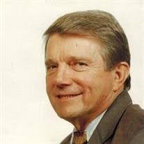 Larry Gene Mosher Obituary