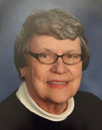 Eunice Anderson-Webb