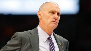 The indiana pacers hired rick carlisle as their new head coach thursday. Rick Carlisle Steps Down As Mavericks Head Coach After 13 Years Complex
