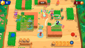 Brawl stars features a large selection of playable characters just like how other moba games do it. Brawl Stars Apps On Google Play